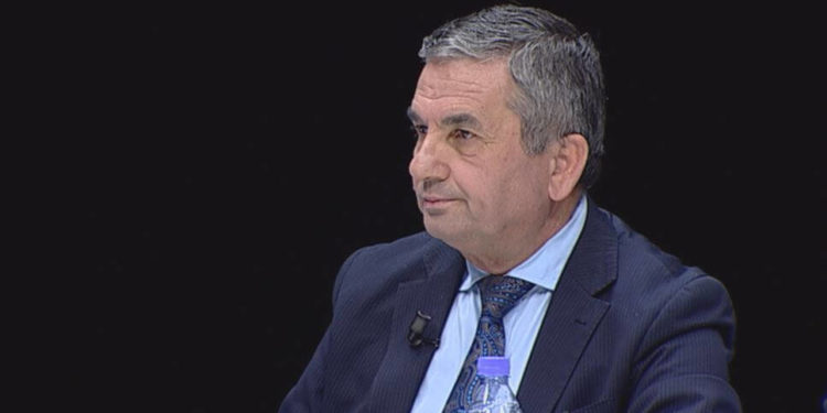 “U SOLL SI KRIMINEL”/ Beqiri: Nëse provohen veprat penale, Meta dënohet me 10 vite burg