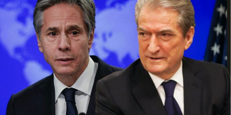EDHE BRUKSELI SI UASHINGTONI/ Propozon sanksionimin e të akuzuarve për korrupsion. Ja ç’do ndodhë me të shpallurit “non grata”