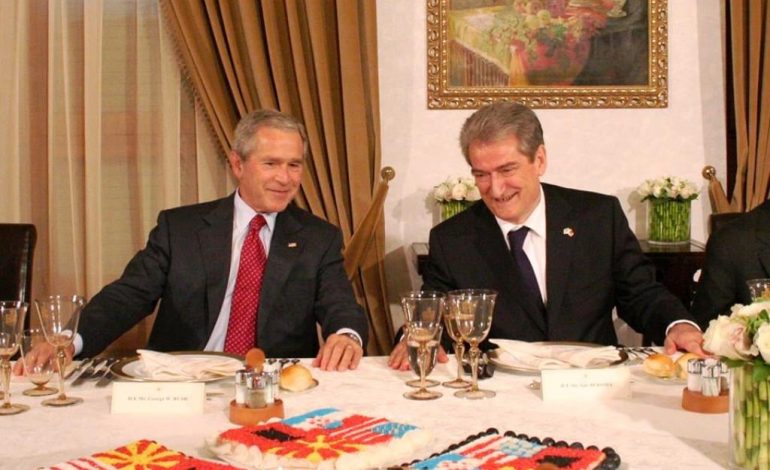 Të jesh pro-amerikan dhe në gjyq me SHBA-të, njësoj si fitoret e ‘vjedhura’ pas 2013