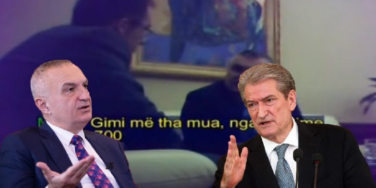 REEKER NUK E TAKOI/ Amerikanët i heqin “vizën” Metës njëlloj si Berishës?!