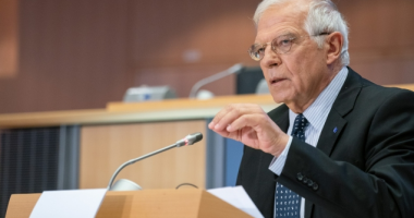 DIALOGU KOSOVË-SERBI/ Borrell njofton ministrat e jashtëm të BE-së për takimin Kurti-Vuçiç