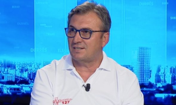 “JE TI O I RI SHQIPTAR QË NUK E DI ÇFARË MAKINE…”/ Brataj flet për aksidentet: Fajtorë jemi të gjithë!