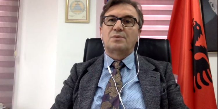 “NUK KA…”/ Paralajmëron Skënder Brataj: Çfarë do të ndodhë me COVID-in në vjeshtë?
