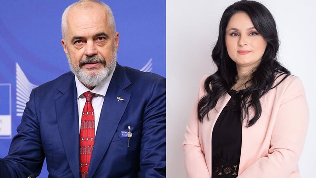 RAMA ZGJODHI DURRËSIN/ Kush është kandidatja çame që MADANTIN e Vlorës