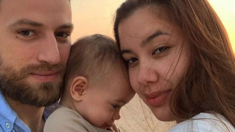 “JE BUDALLA…”/ Krimi që tronditi Greqinë, dalin mesazhet e fundit mes 20 vjeçares dhe bashkëshortit