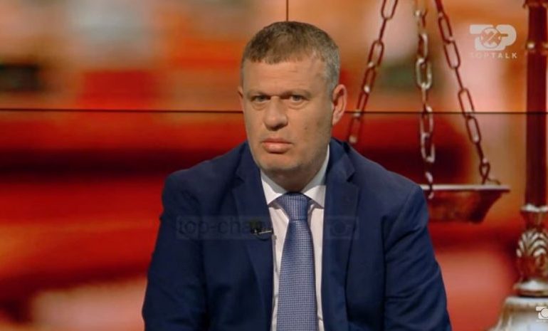 “E SPONSORIZOI…”/ Shkëlqim Hajdari për Adriatik Llallën: Erdhi si kryeprokuror “i kapur”