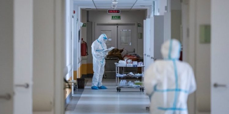 STUDIMI: Koronavirusi “i gjatë” prek vetëm 5% të personave të infektuar