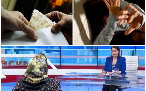 HISTORIA/ E moshuara akuzon ish-të dashurin: Më ka marrë borxh 26 milionë lekë, fëmijët më rrahën kur…