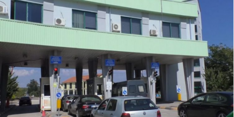 VENDIMI/ Pas Kosovës, Shqipëria pika të përbashkëta të kalimit kufitar me Maqedoninë