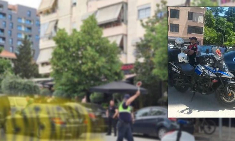 VRASJA TEK “ISH EKSPOZITA”/ Dalin EMRAT. Po ndahej me vajzën, si e EKZEKUTOI vjehrri dhëndrin