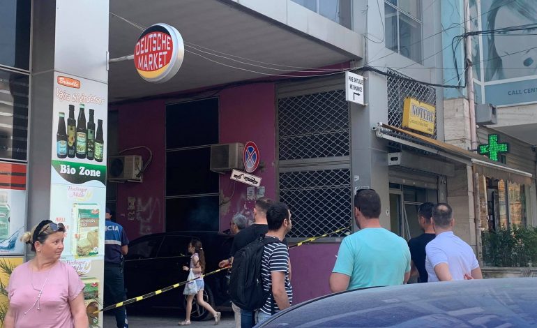 VRASJA NË TIRANË/ Sot kishte seancën e PESTË të divorcit, kush është i riu që U QËLLUA PËR VDEKJE nga vjehrri