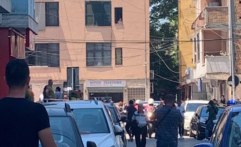 VRASJE NË TIRANË/ Detajet e para: Autori hyri në lokal dhe qëlloi ish-dhëndrin me 8 plumba, plagosi dhe…