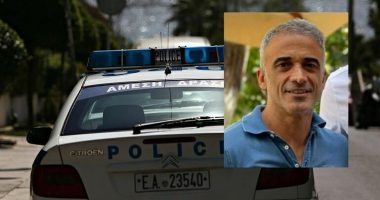 SHTOHET MISTERI/ Zhdukja e biznesmenit grek, ai la një letër ku bënte pronar të vëllanë