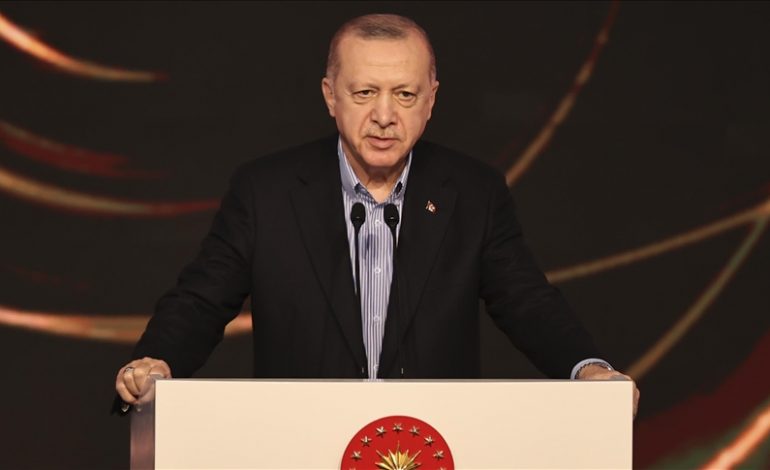 KORONAVIRUSI/ Erdogan: Komuniteti ndërkombëtar “dështoi të japë provë të mirë” kundër pandemisë