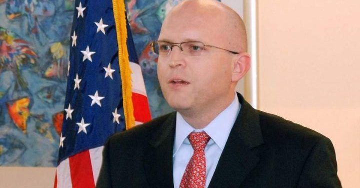 AXHENDA/ Zyrtari i lartë amerikan vizitë në Shqipëri, nesër do të takojë Ramën e Bashën