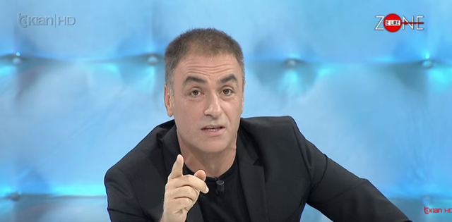 HABIT Arian Çani: Mos hajdeni në Shqipëri, po pushoni në Greqi. Këtu…