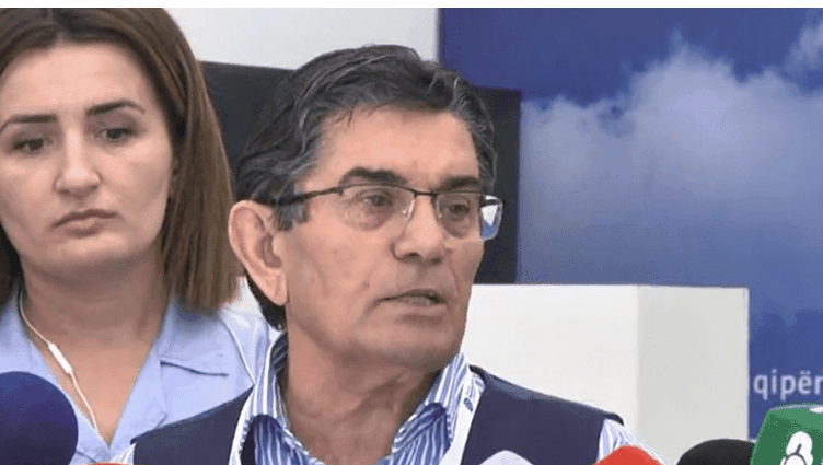 ZGJEDHJET NË PD/ Jemin Gjana: Ja kur e marrim vesh rezultatin