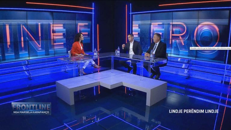 INVESTIMET E HUAJA/ Ministri Ahmetaj: Besojnë tek Shqipëria e sotme, jemi vend për shembull