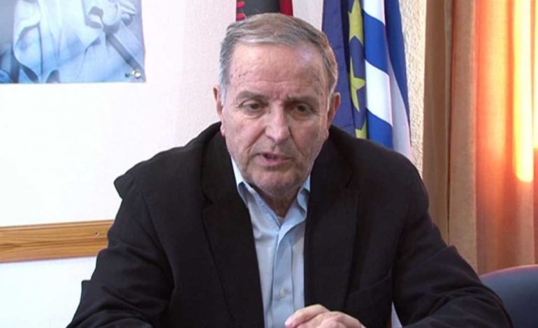 PASI KËRKOI GJUHËN GREKE NË TV PËR…/ Kërcenohet deputeti: Familja ime…