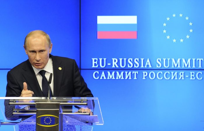 PAS BIDEN/ Gjermania e Franca propozojnë Samit me Putin, fjalën e fundit e ka BE