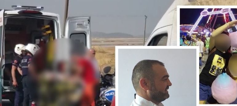 U SHUAN NË AKSIDENTIN TRAGJIK/ Në shtëpinë e vjetër të familjes Gushi në Patos, flasin fqinjët (VIDEO)