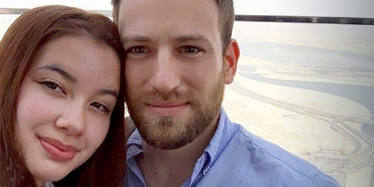KRIMI NË GREQI/ “Vrasësi nuk ishte shqiptar, por bashkëshorti i saj”, REAGIMET në rrjetet sociale për vrasjen e Karolinës