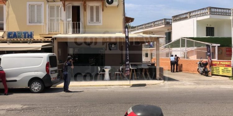 KRIM I TREFISHTË NË GREQI/ Mosmarrëveshja për pronën çon në vrasjen e një çifti dhe…