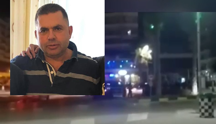 DETAJE NGA VRASJA NË KSAMIL/ Autorët e pritën përpara shtëpisë! Ngjarja u regjistrua nga kamerat e një hoteli