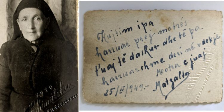 E RRALLË/ Një histori që të lë pa frymë, e një familje greke në Amerikë, në kërkim të rrënjëve shqiptare