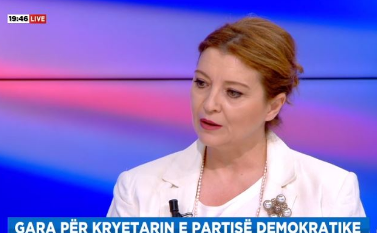 “DO VAZHDOJ TË LUFTOJ”/ Harxhi: Procesi ka parregullsi, demokratët janë penguar…