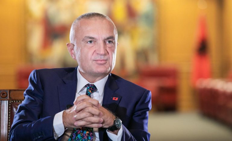 PËR ZGJEDHJET VENDOS “VENECIA”/ Komisioni ka folur një herë për dekretin e anulimit që bëri Meta