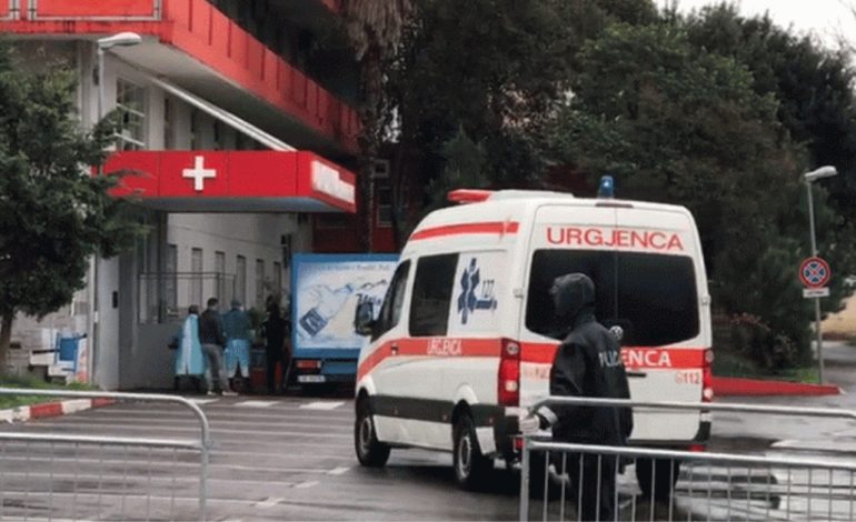 SHQIPËRIA NË 24 ORËT E FUNDIT/ Asnjë viktimë nga COVID por ja sa infektime të reja ka