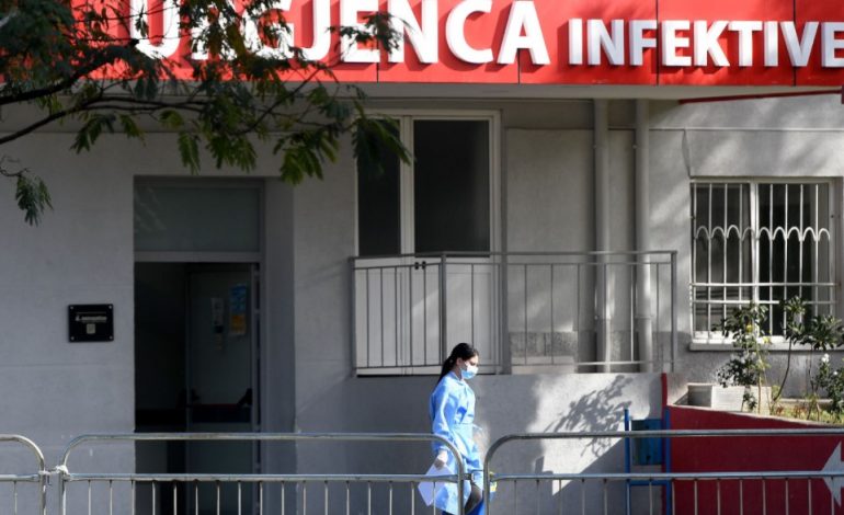 COVIDI NË SHQIPËRI/ Sërish ASNJË humbje jete në 24 orët e fundit, INFEKTOHEN…