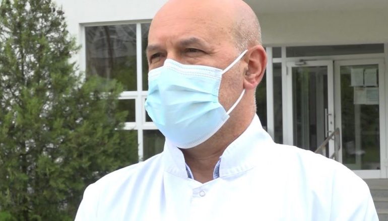 VARIANTI AFRIKAN I COVID NË KOSOVË/ Flet kreu i Infektivit: Përhapet më shpejt