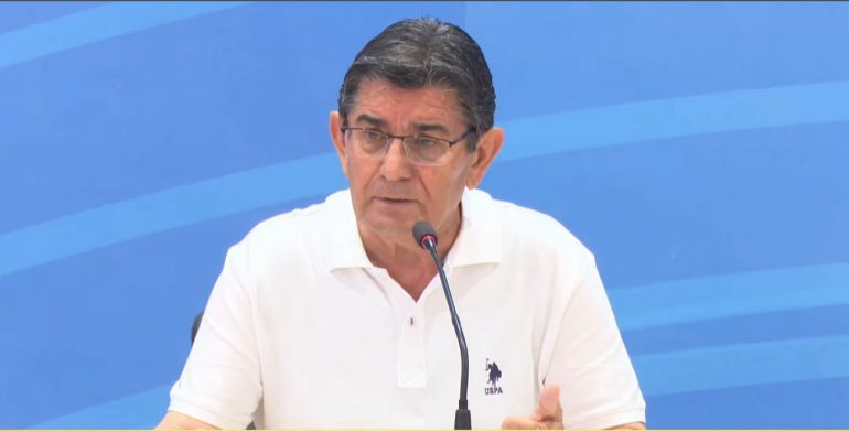 AKUZAT E SHEHAJT/ Basha nxjerr Gjanën në sulm: Vëzhguesit e tij nuk kanë përmbushur kriteret…
