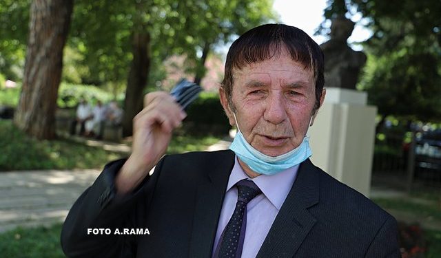 “GODET” sërish Jenisheri me këshillën e tij: Shteti t’u blejë qytetarëve kondicioner me lekët e OKB