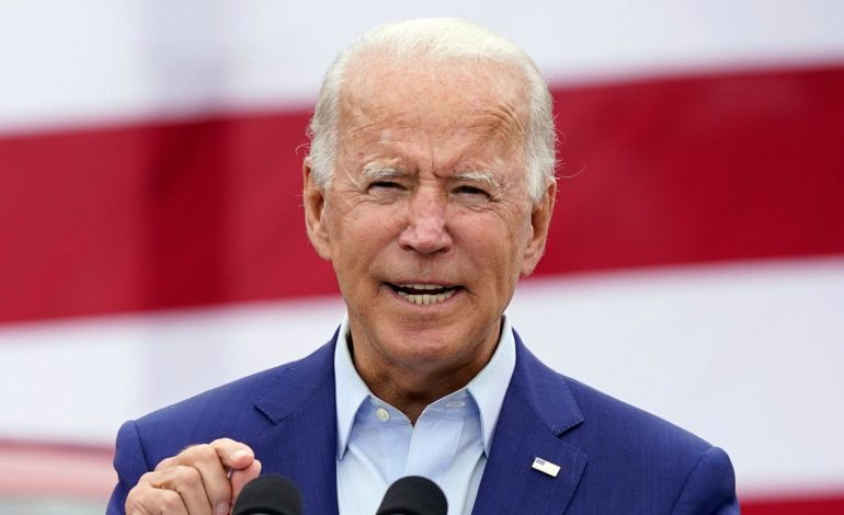 SHBA/ Biden: Ne do qendrojmë përkrah aleatëve evropianë në ballafaqimin me Rusinë