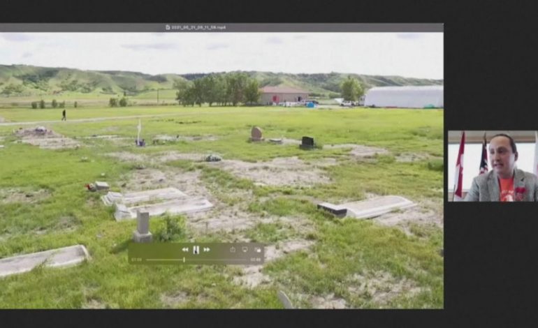 HORROR NË KANADA/ Gjenden eshtrat e 751 personave indigjenë, shumica fëmijë