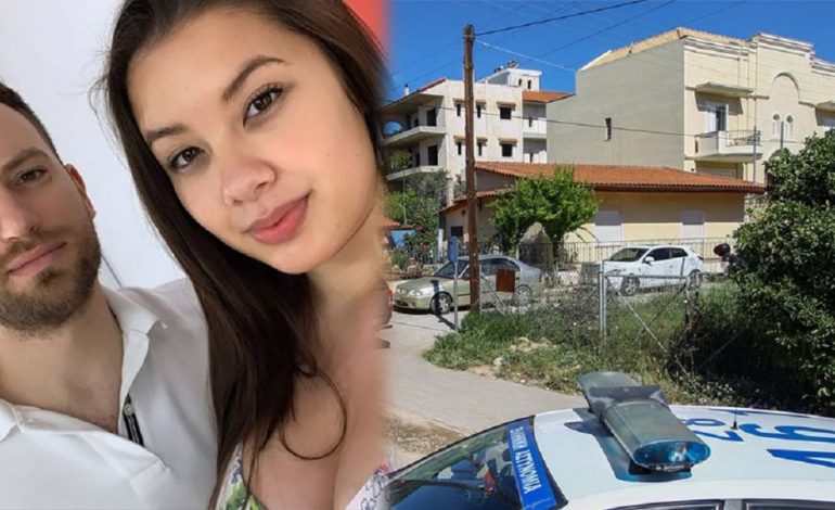 U MBYT NGA BASHKËSHORTI ME JASTËK/ Zbulohen mesazhet e fundit në celularin e Karolinës