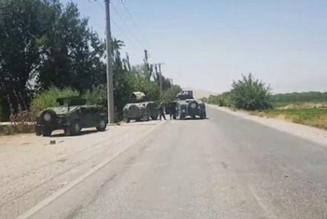 SULM NË AFGANISTAN/ Talibanët vrasin 8 policë në provincën Baghlan