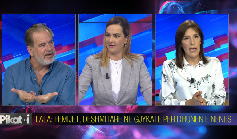 VRASJA NË TIRANË/ Zheji: Nëse vajza ime do më vinte në shtëpi të më ankohej të njëjtën gje do kisha bërë…