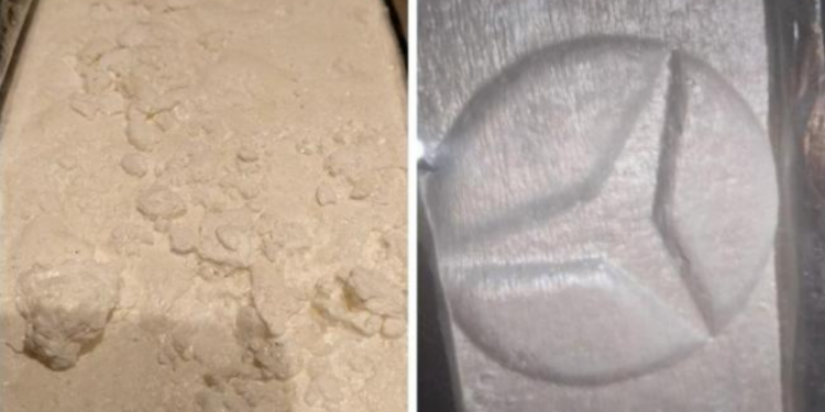 PASTRIM PARASH DHE KANABIS/ Ja me sa vite burg dënohet 43-vjeçari shqiptar në Angli