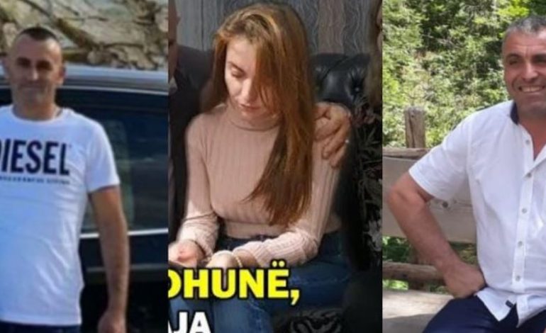 E TRISHTË/ Vjehrri vrau dhëndrin në sy të nipit, i afërmi i viktimës: Fëmijët janë traumatizuar! E dimë kush ia ka bërë shenjat…