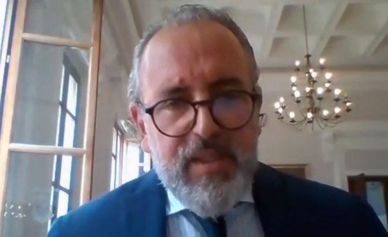 MINISTRIA E SHËNDETËSISË DHA “OK”/ Leli: Nuk ka mbledhje fizikisht të Këshillit Bashkiak para 1 korrikut