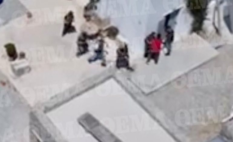 DETAJET/ Si u çmontua me dron rrjeti i kokainës në Mykonos, “koka” nga Shqipëria që terrorizoi grekët