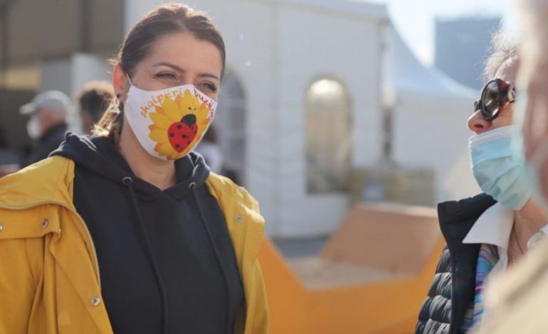 KORONAVIRUSI/ Manastirliu konfirmon: Po projektojmë ndërtimin e fabrikës së vaksinave në Shqipëri