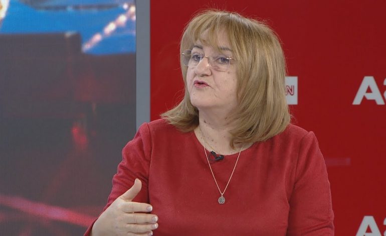 “PASOJAT I KA NË…”/ E thotë Rakacolli: Një person që ka kaluar COVID s’është më si më parë