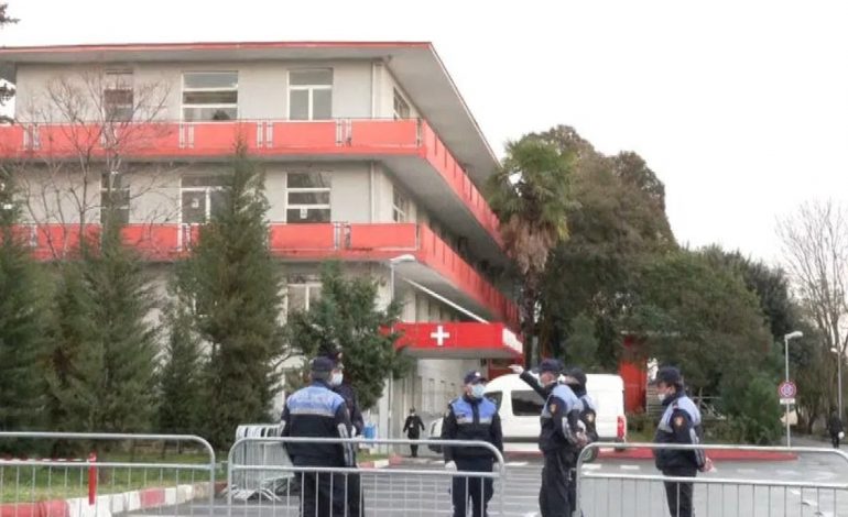 SHIFRAT E COVID/ Një humbje jete dhe 5 raste të reja në 25 orët e fundit (BILANCI)
