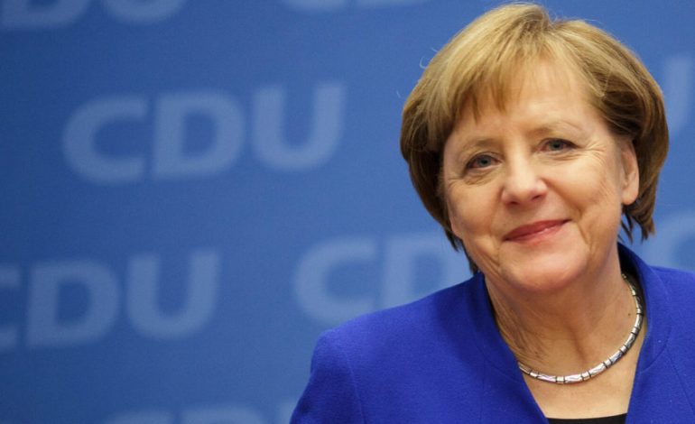DEKLARATA/ Merkel: Rënia e infeksioneve nuk do të thotë mbarim i pandemisë
