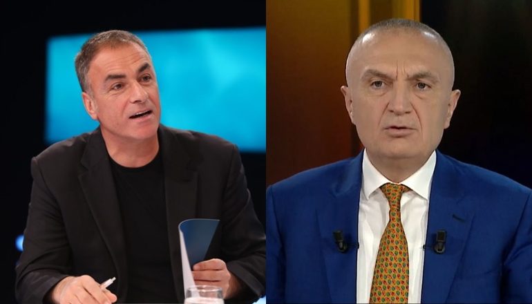 “DO DIGJEN NJERËZ…”/ Arian Çani: Amerika e vendosur, kush del kundër i pritet koka. Ja çfarë e pret Metën
